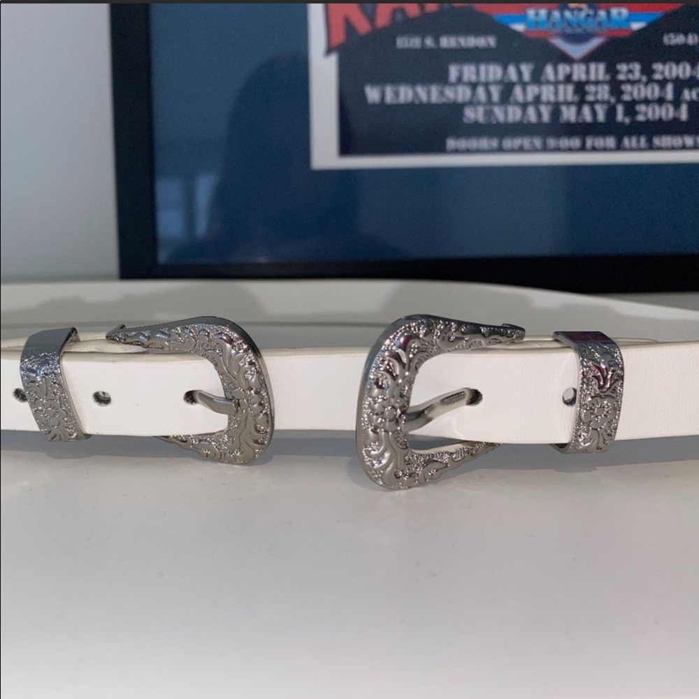 Forever 21 Belt - Picture 2 of 3